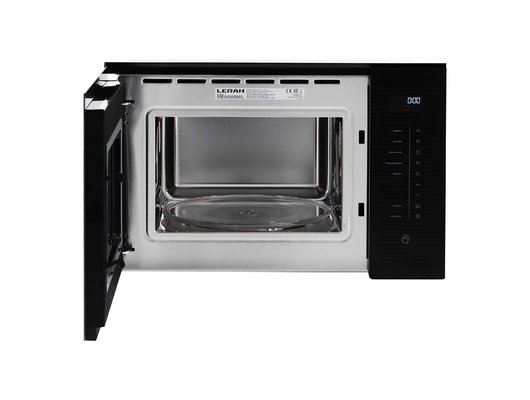 Встраиваемая микроволновая печь LERAN MO 325 BG